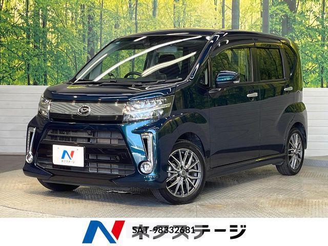 Daihatsu MOVE CUSTOM 2020-12 7456047-0