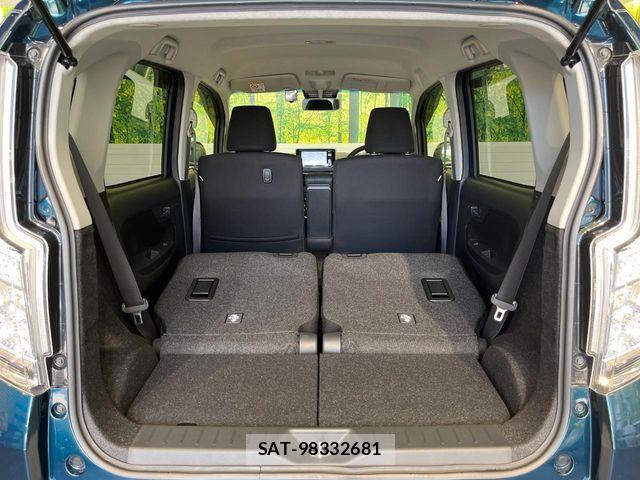 Daihatsu MOVE CUSTOM 2020-12 7456047-9