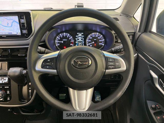 Daihatsu MOVE CUSTOM 2020-12 7456047-10