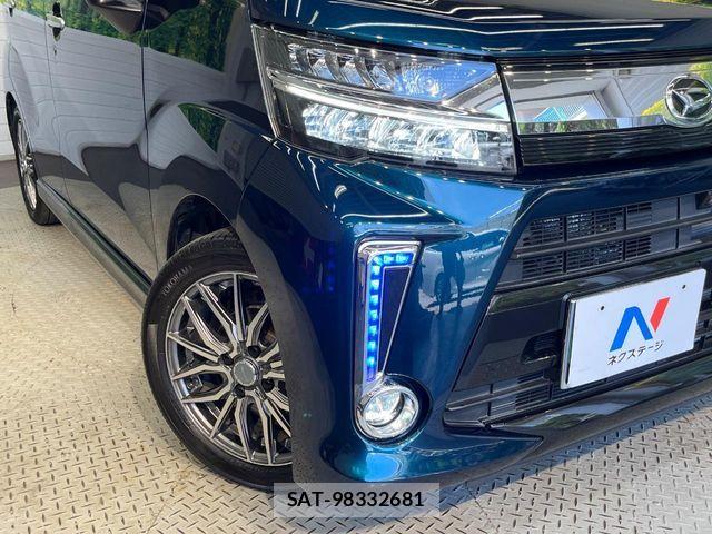 Daihatsu MOVE CUSTOM 2020-12 7456047-11