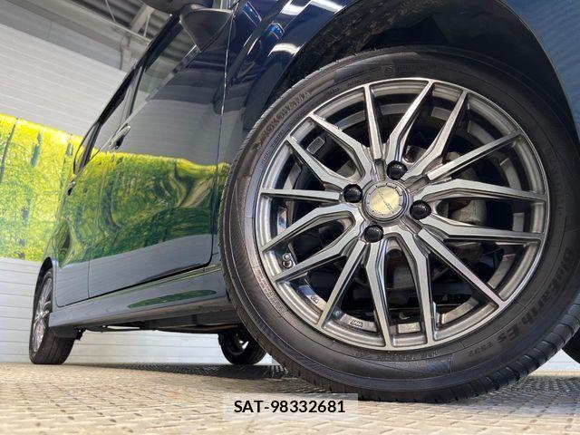 Daihatsu MOVE CUSTOM 2020-12 7456047-12