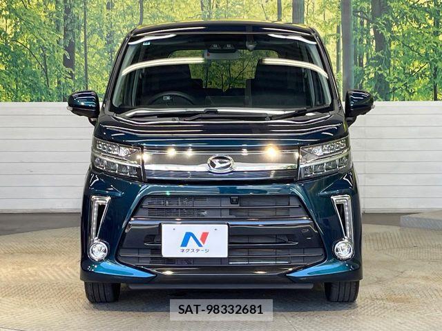 Daihatsu MOVE CUSTOM 2020-12 7456047-13