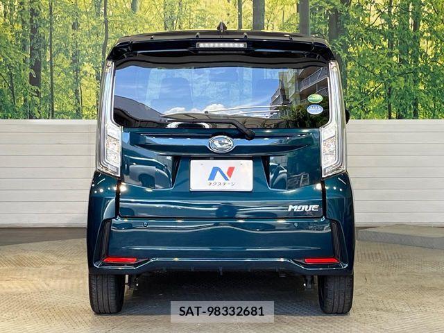 Daihatsu MOVE CUSTOM 2020-12 7456047-14