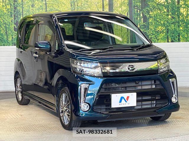 Daihatsu MOVE CUSTOM 2020-12 7456047-15