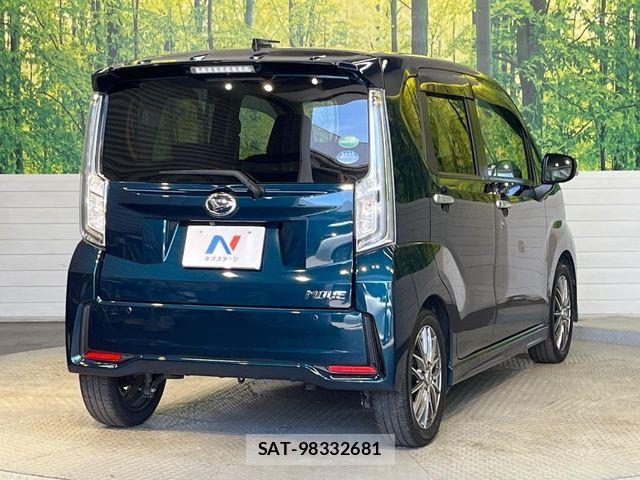 Daihatsu MOVE CUSTOM 2020-12 7456047-16