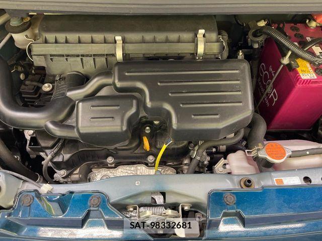 Daihatsu MOVE CUSTOM 2020-12 7456047-17
