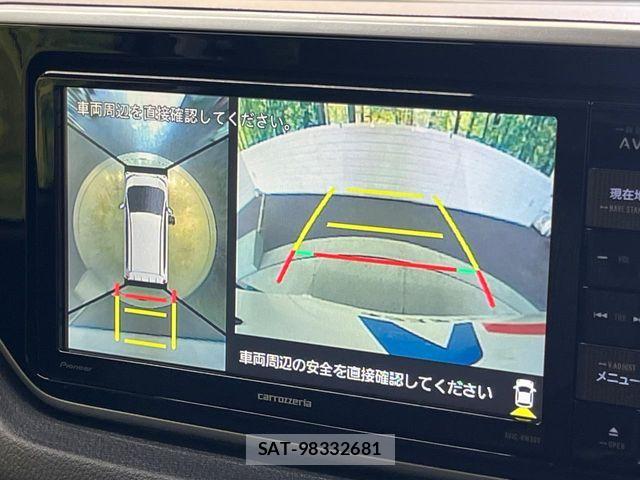 Daihatsu MOVE CUSTOM 2020-12 7456047-3