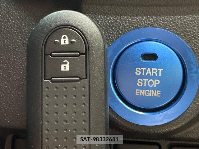 Daihatsu MOVE CUSTOM 2020-12 7456047-6