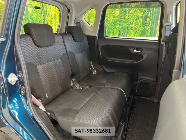 Daihatsu MOVE CUSTOM 2020-12 7456047-8