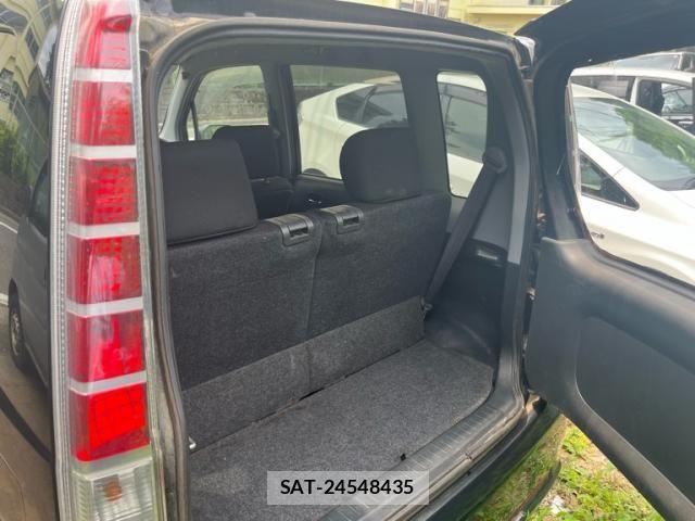 Daihatsu MOVE CUSTOM 2006-03 7456072-9