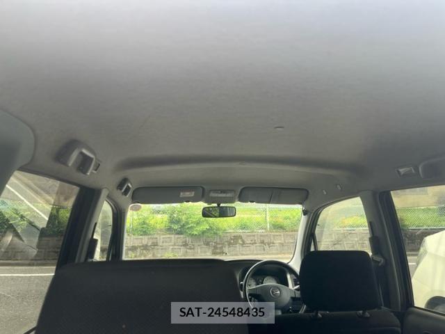 Daihatsu MOVE CUSTOM 2006-03 7456072-10