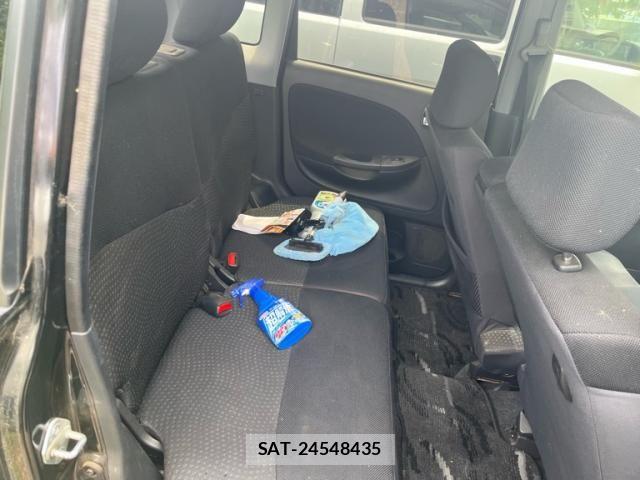 Daihatsu MOVE CUSTOM 2006-03 7456072-11