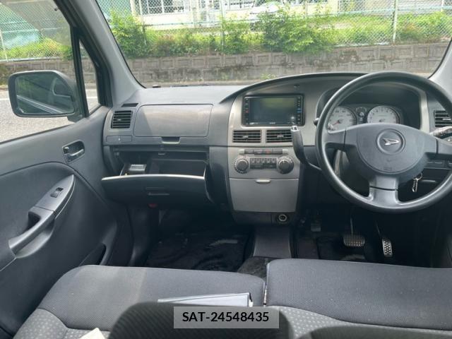 Daihatsu MOVE CUSTOM 2006-03 7456072-12