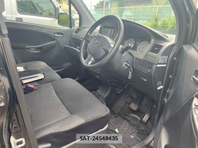 Daihatsu MOVE CUSTOM 2006-03 7456072-14