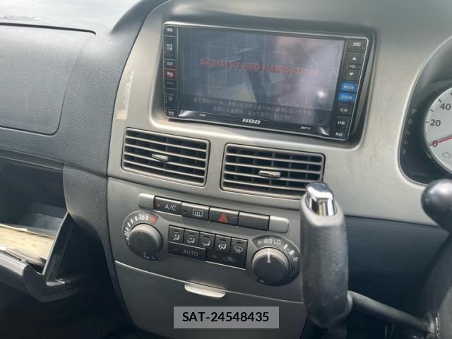 Daihatsu MOVE CUSTOM 2006-03 7456072-18