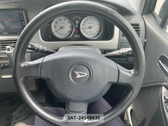 Daihatsu MOVE CUSTOM 2006-03 7456072-19