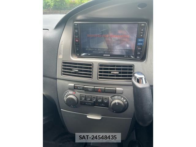 Daihatsu MOVE CUSTOM 2006-03 7456072-20