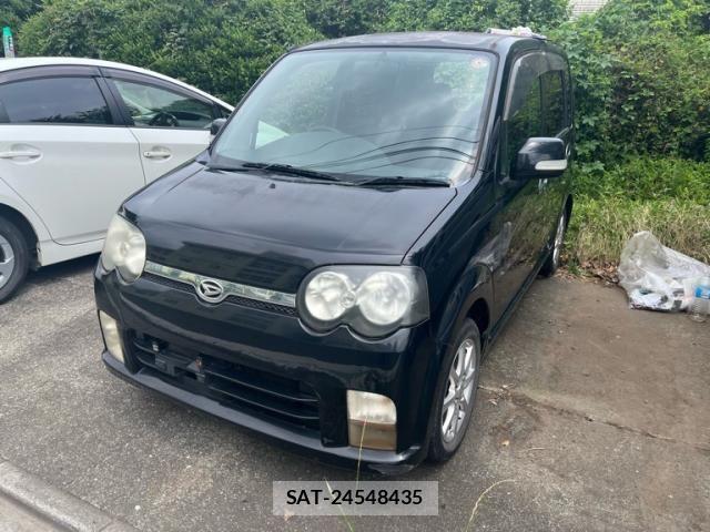 Daihatsu MOVE CUSTOM 2006-03 7456072-2