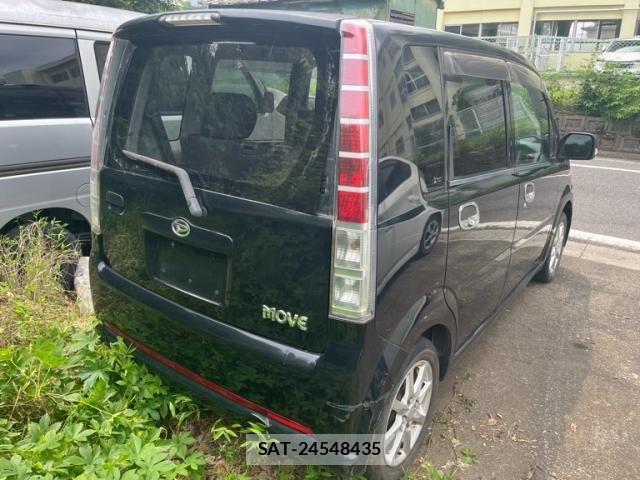 Daihatsu MOVE CUSTOM 2006-03 7456072-4