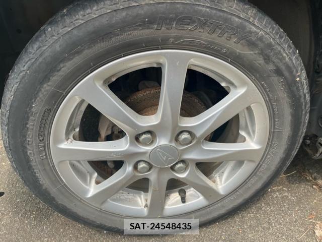 Daihatsu MOVE CUSTOM 2006-03 7456072-5