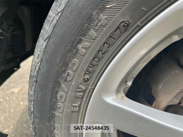 Daihatsu MOVE CUSTOM 2006-03 7456072-6