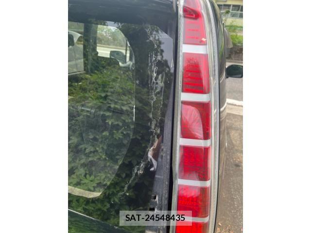 Daihatsu MOVE CUSTOM 2006-03 7456072-7