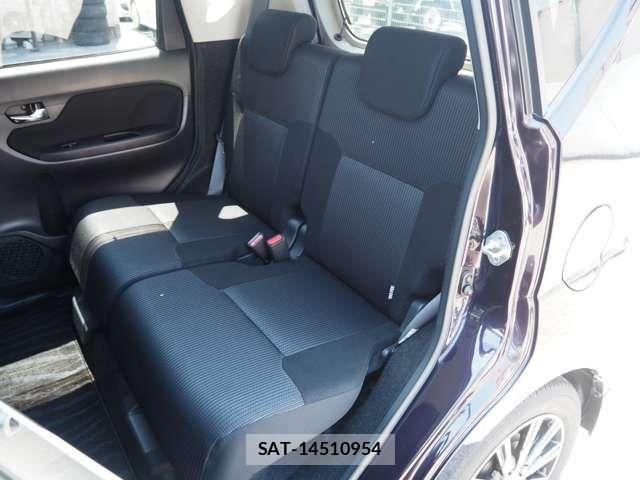 Daihatsu MOVE CUSTOM 2018-02 7501714-9