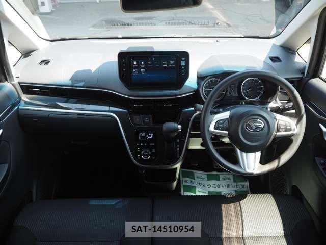 Daihatsu MOVE CUSTOM 2018-02 7501714-1