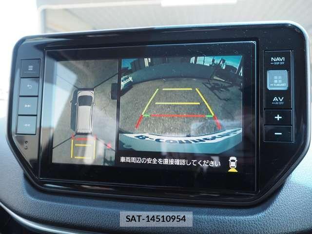 Daihatsu MOVE CUSTOM 2018-02 7501714-2