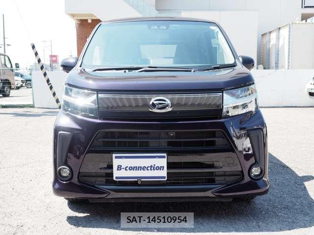Daihatsu MOVE CUSTOM 2018-02 7501714-3