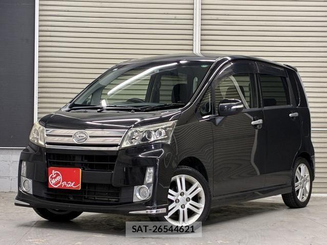 Daihatsu MOVE CUSTOM 2013-12 7501721-0