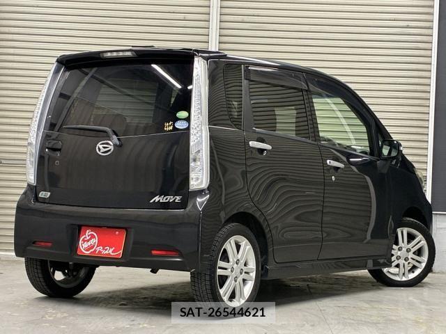 Daihatsu MOVE CUSTOM 2013-12 7501721-9