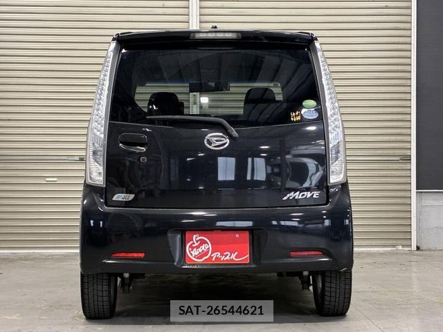 Daihatsu MOVE CUSTOM 2013-12 7501721-11