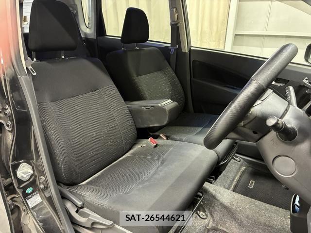Daihatsu MOVE CUSTOM 2013-12 7501721-12