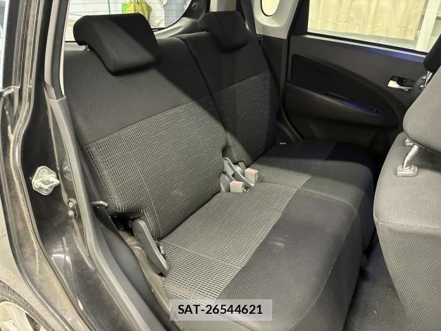 Daihatsu MOVE CUSTOM 2013-12 7501721-14