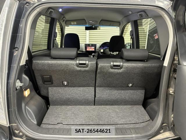 Daihatsu MOVE CUSTOM 2013-12 7501721-15