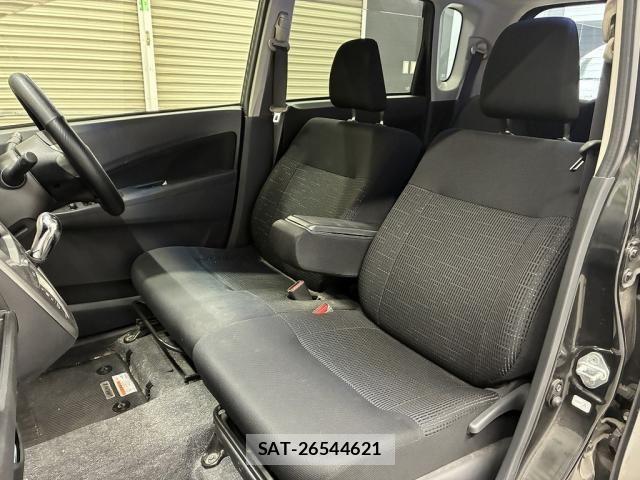 Daihatsu MOVE CUSTOM 2013-12 7501721-17
