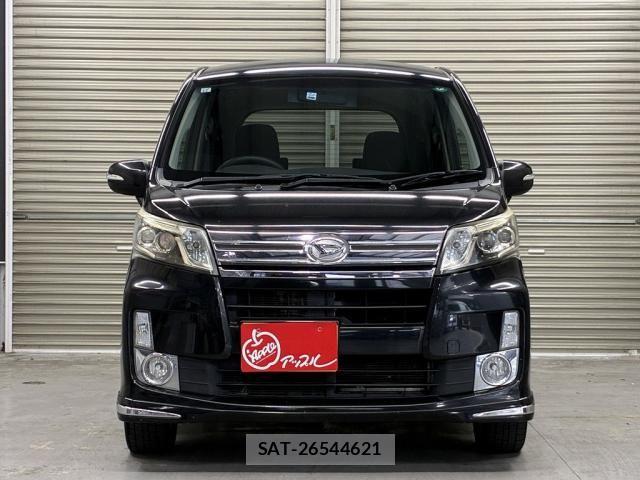 Daihatsu MOVE CUSTOM 2013-12 7501721-1
