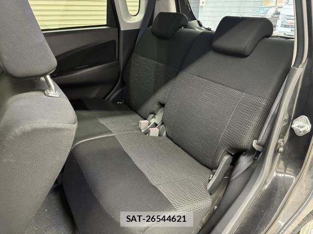 Daihatsu MOVE CUSTOM 2013-12 7501721-19
