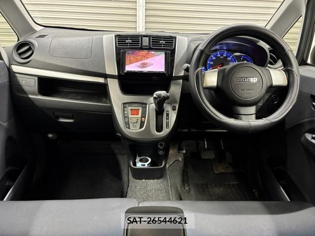 Daihatsu MOVE CUSTOM 2013-12 7501721-20