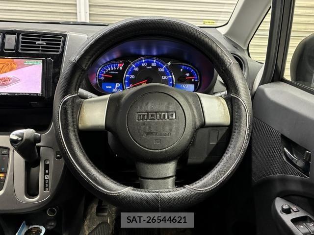 Daihatsu MOVE CUSTOM 2013-12 7501721-21
