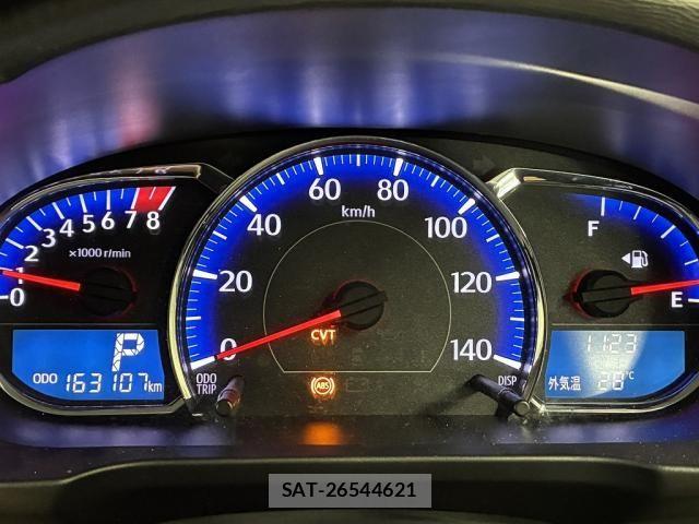 Daihatsu MOVE CUSTOM 2013-12 7501721-25