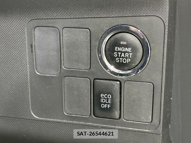Daihatsu MOVE CUSTOM 2013-12 7501721-26