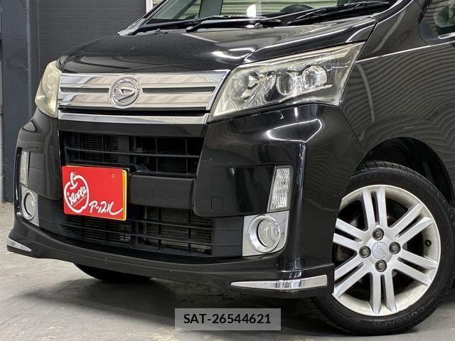 Daihatsu MOVE CUSTOM 2013-12 7501721-3