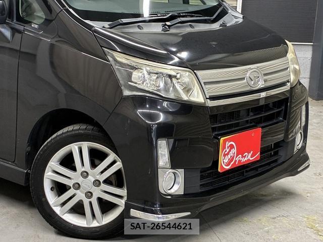 Daihatsu MOVE CUSTOM 2013-12 7501721-5