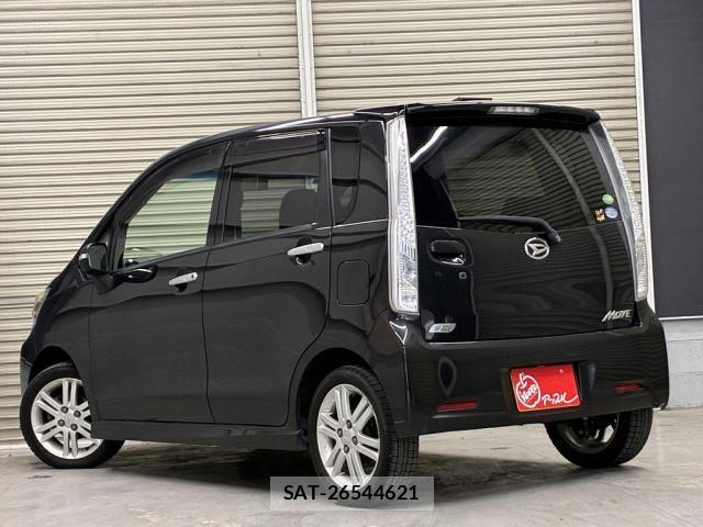 Daihatsu MOVE CUSTOM 2013-12 7501721-7