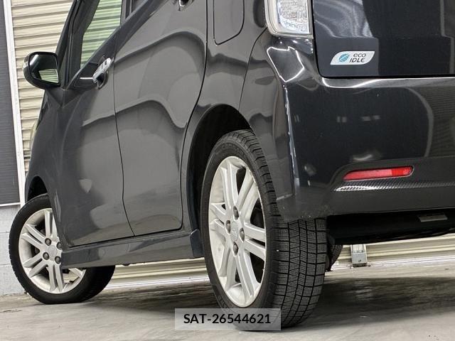 Daihatsu MOVE CUSTOM 2013-12 7501721-8