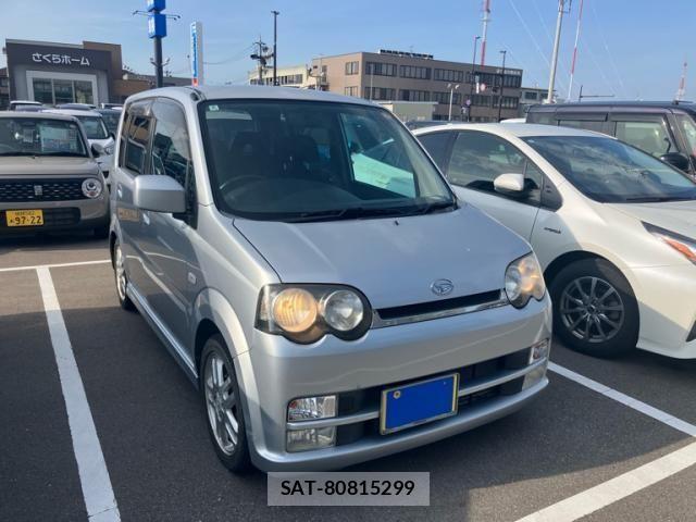 Daihatsu MOVE CUSTOM 2004-04 7501726-0