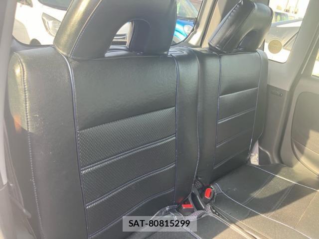 Daihatsu MOVE CUSTOM 2004-04 7501726-9