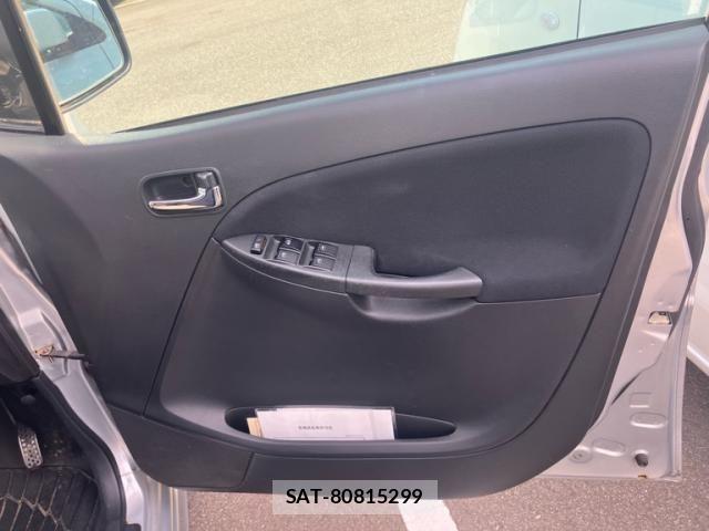Daihatsu MOVE CUSTOM 2004-04 7501726-11